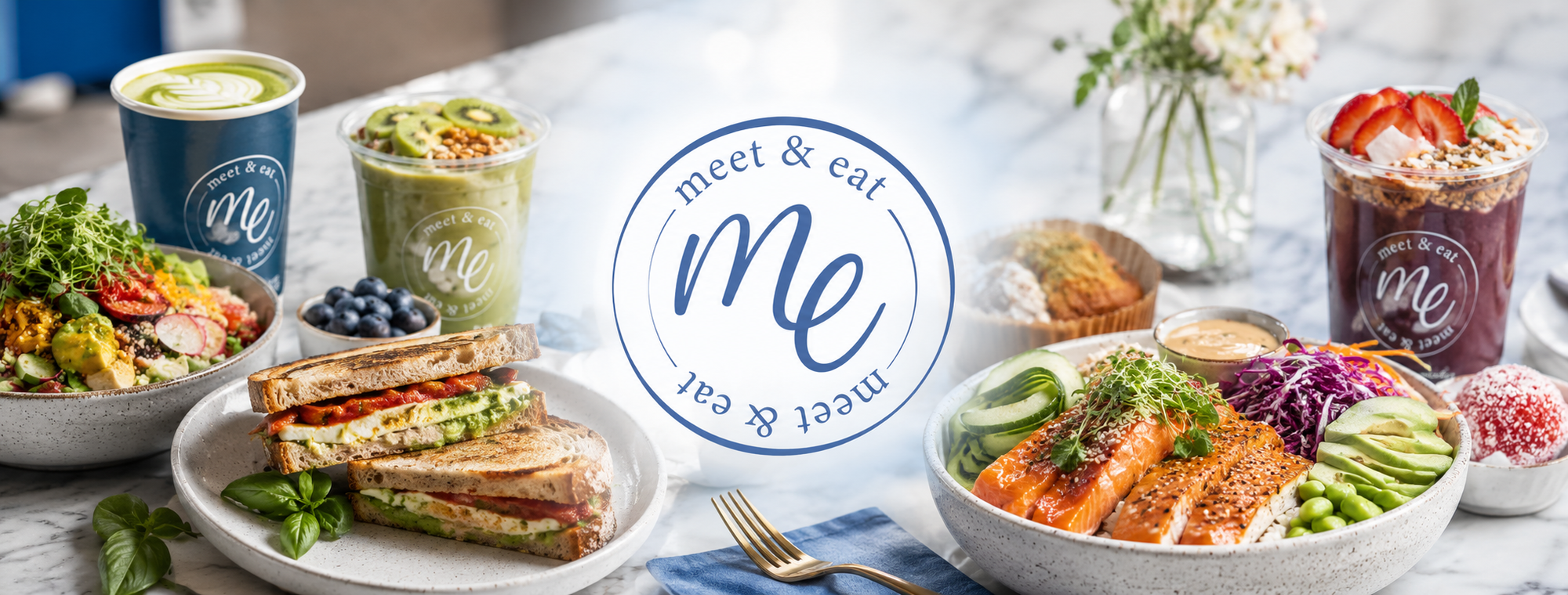 Meet & Eat