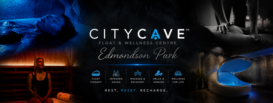 City Cave Edmondson Park