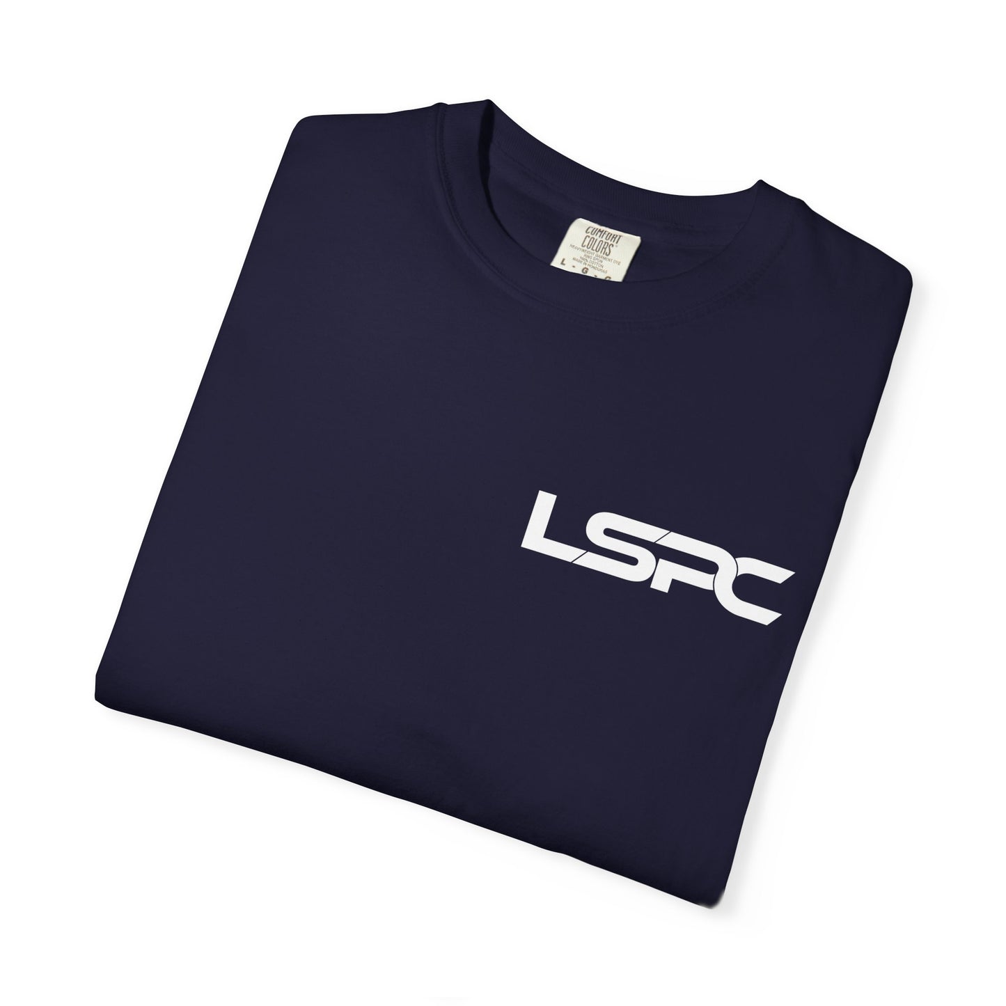 The Essential - Unisex Garment-Dyed T-shirt
