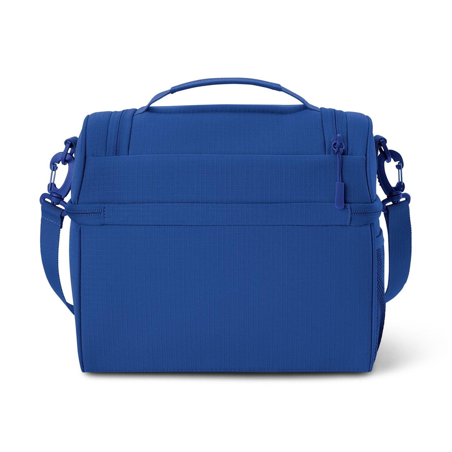 LSPC Insulated Cooler Bag — Portable Lunch & Beverage Cooler with Shoulder Strap