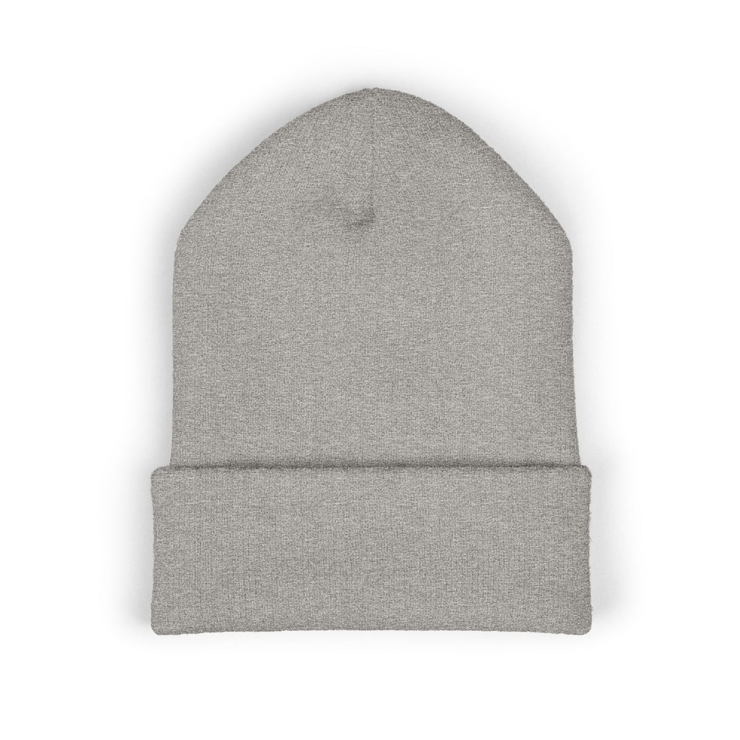 Cuffed Beanie — LSPC Embroidered