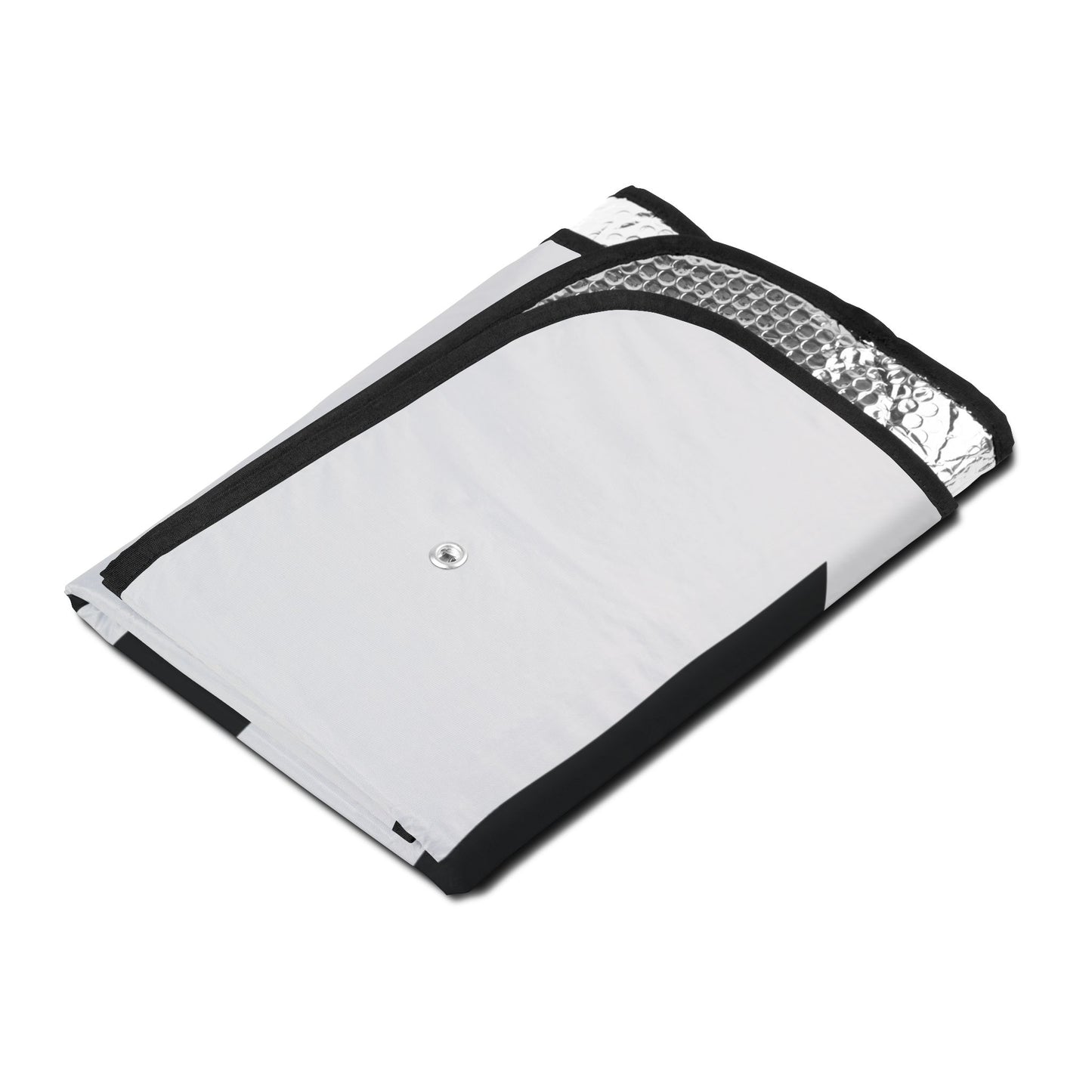 LSPC Car Sun Shade – Front Windshield Cooler & UV Protector