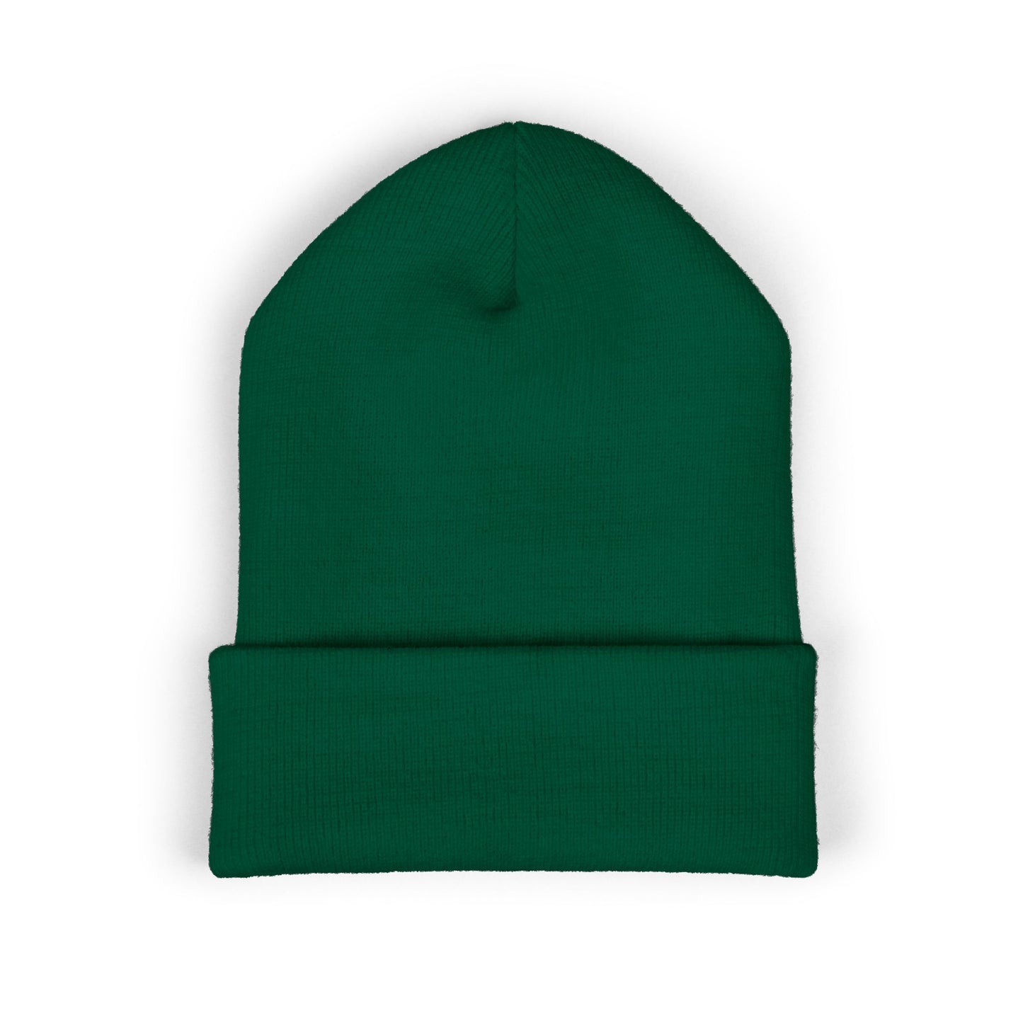 Cuffed Beanie — LSPC Embroidered