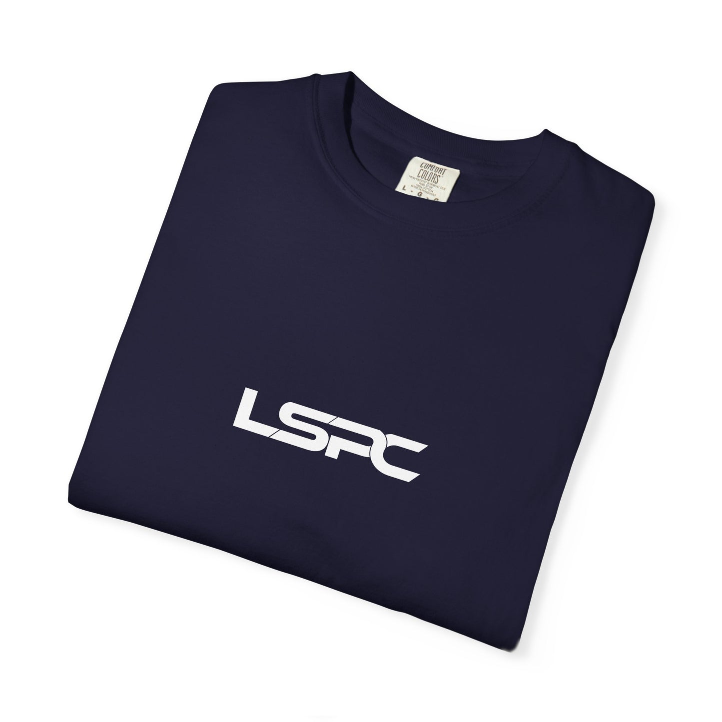 The Biceps - Unisex Garment-Dyed T-shirt