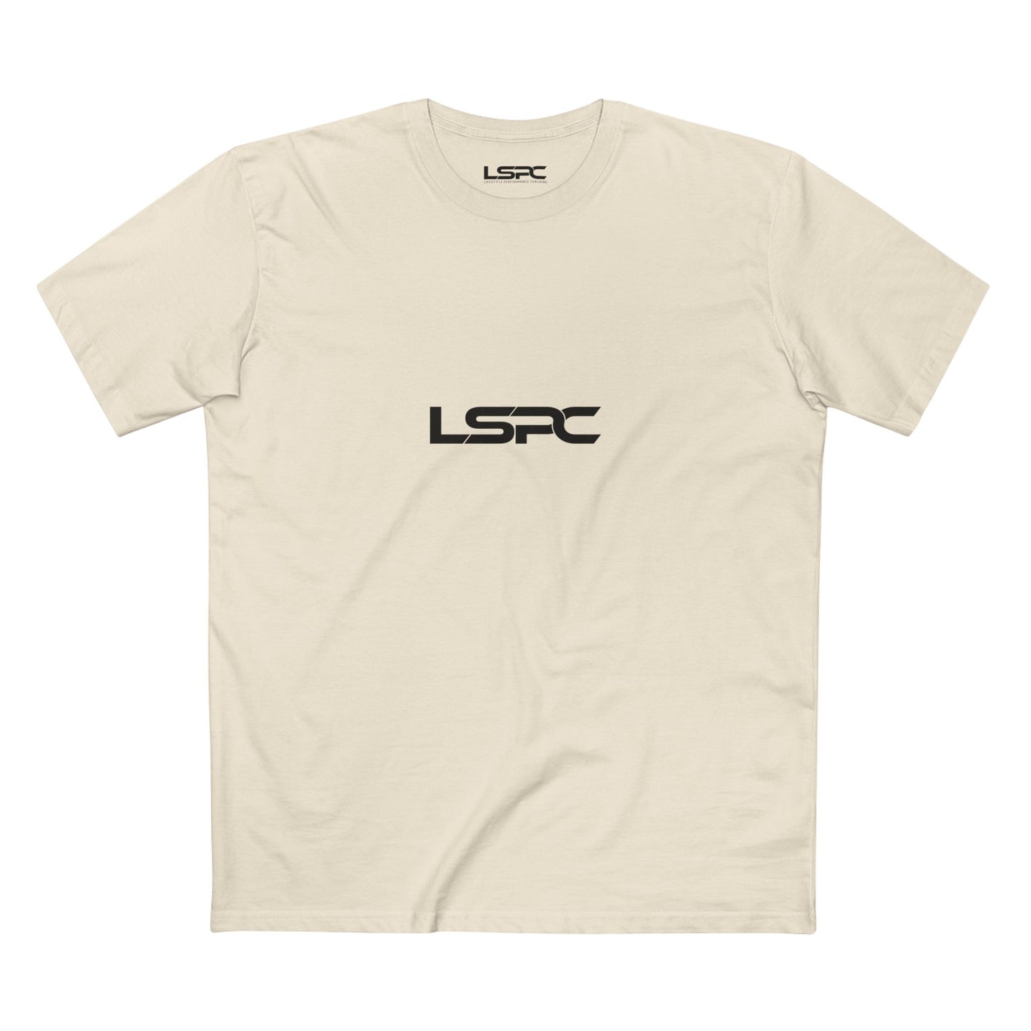 LSPC Fitness Tee — "Let Me Know If My Biceps Get In Your Way"