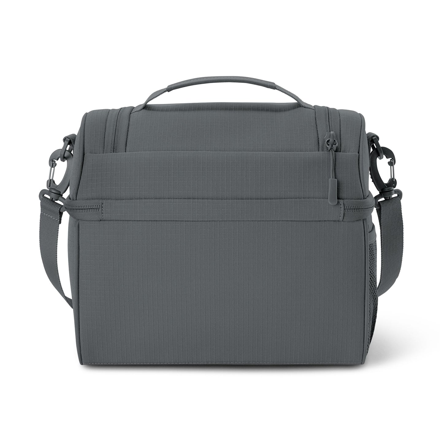 LSPC Insulated Cooler Bag — Portable Lunch & Beverage Cooler with Shoulder Strap