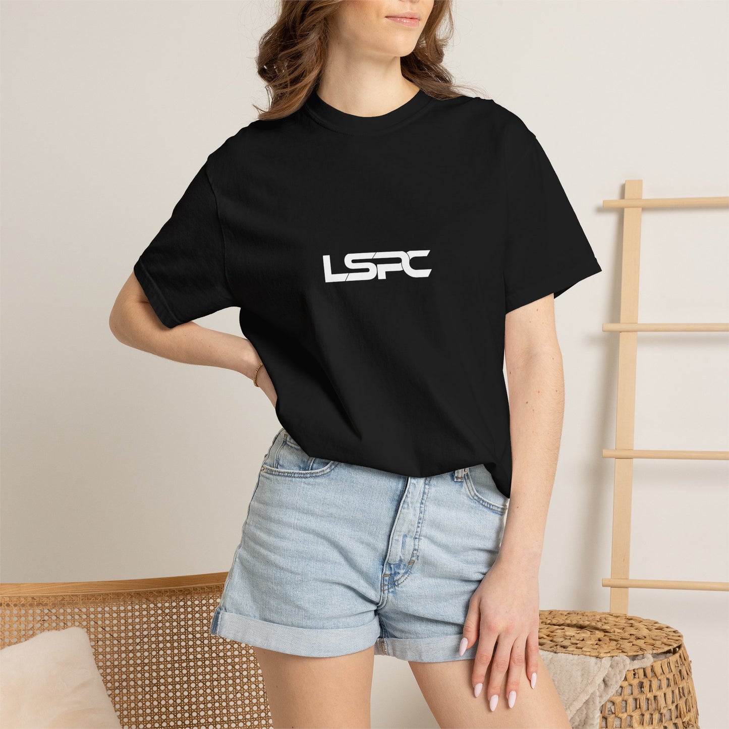 The Biceps - Unisex Garment-Dyed T-shirt