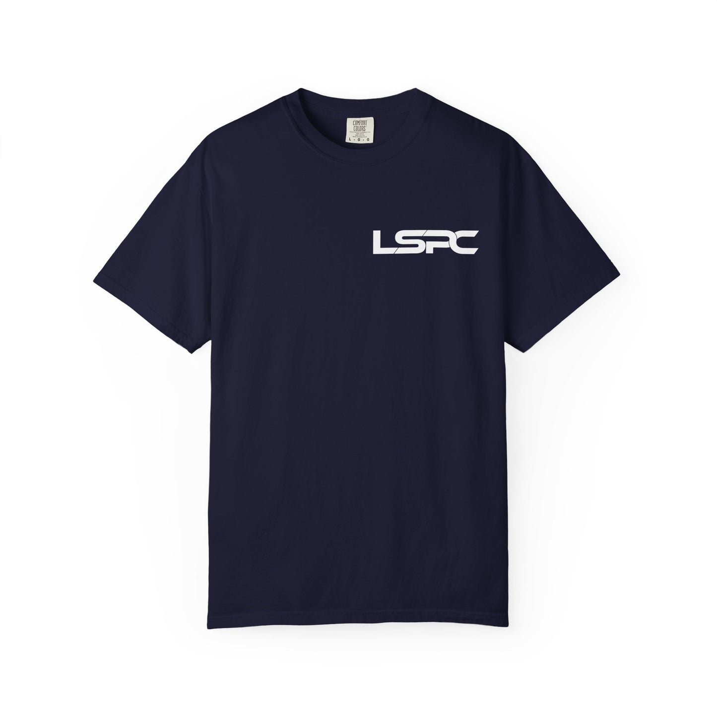 The Essential - Unisex Garment-Dyed T-shirt