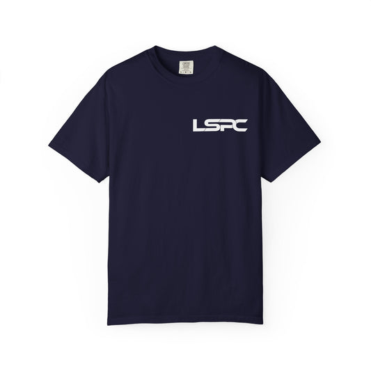 The Essential - Unisex Garment-Dyed T-shirt