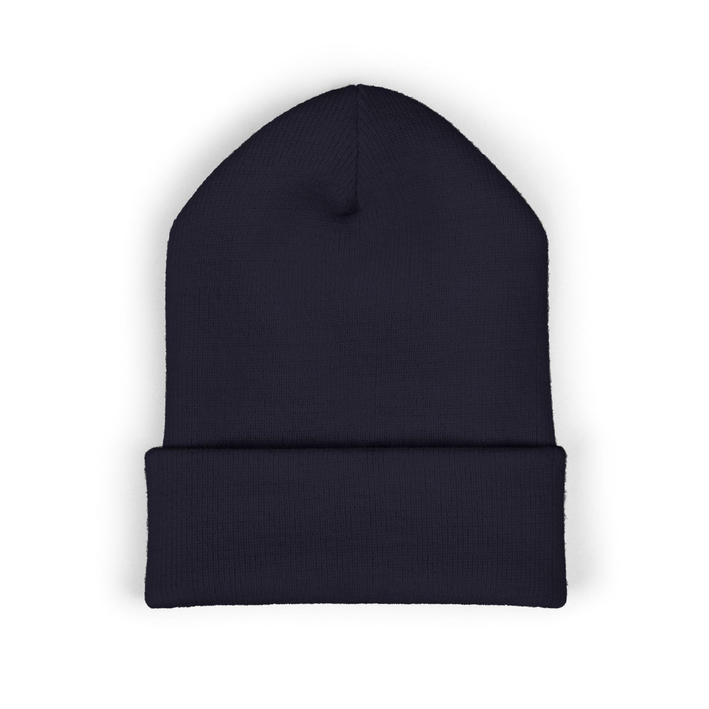 Cuffed Beanie — LSPC Embroidered