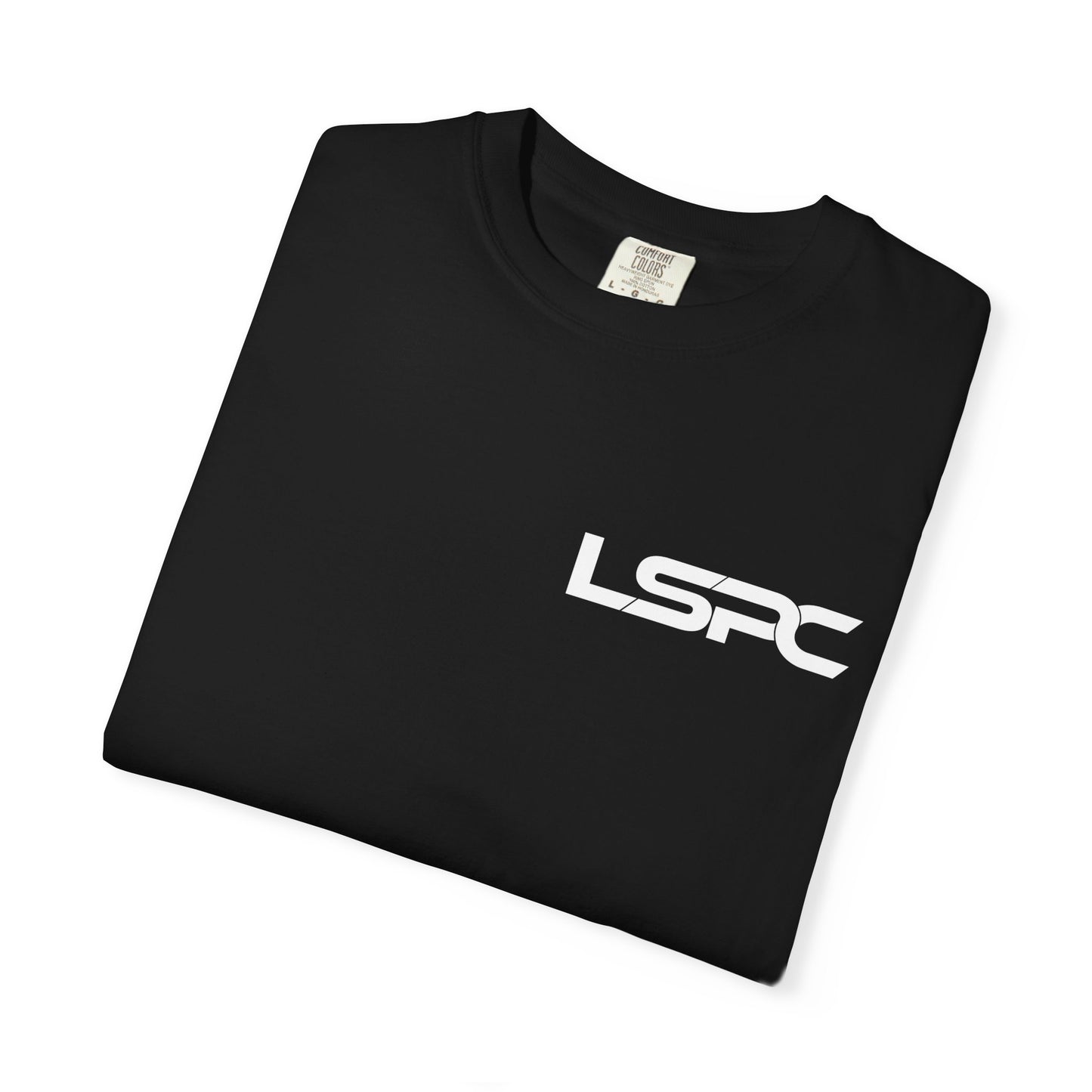 The Essential - Unisex Garment-Dyed T-shirt