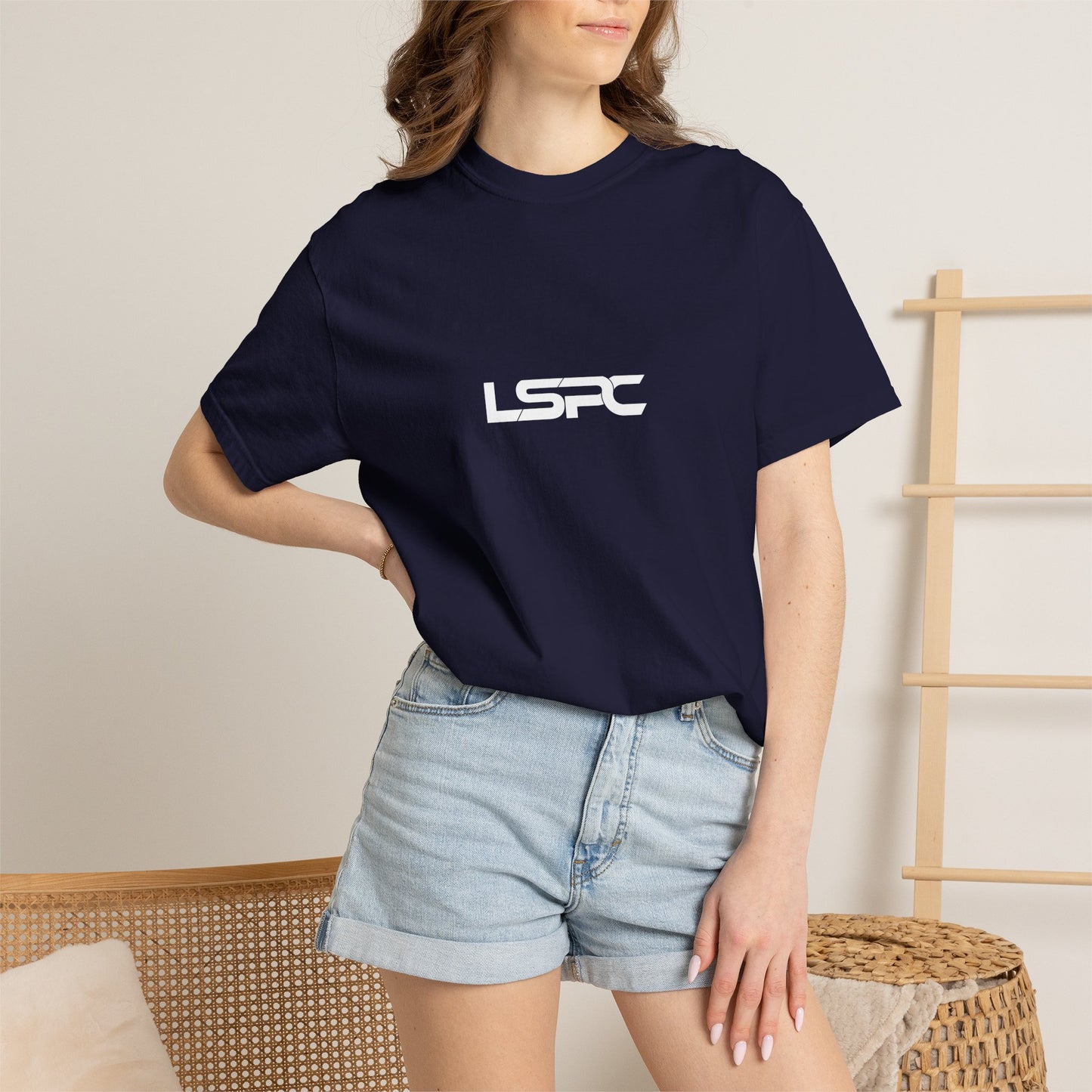 The Biceps - Unisex Garment-Dyed T-shirt
