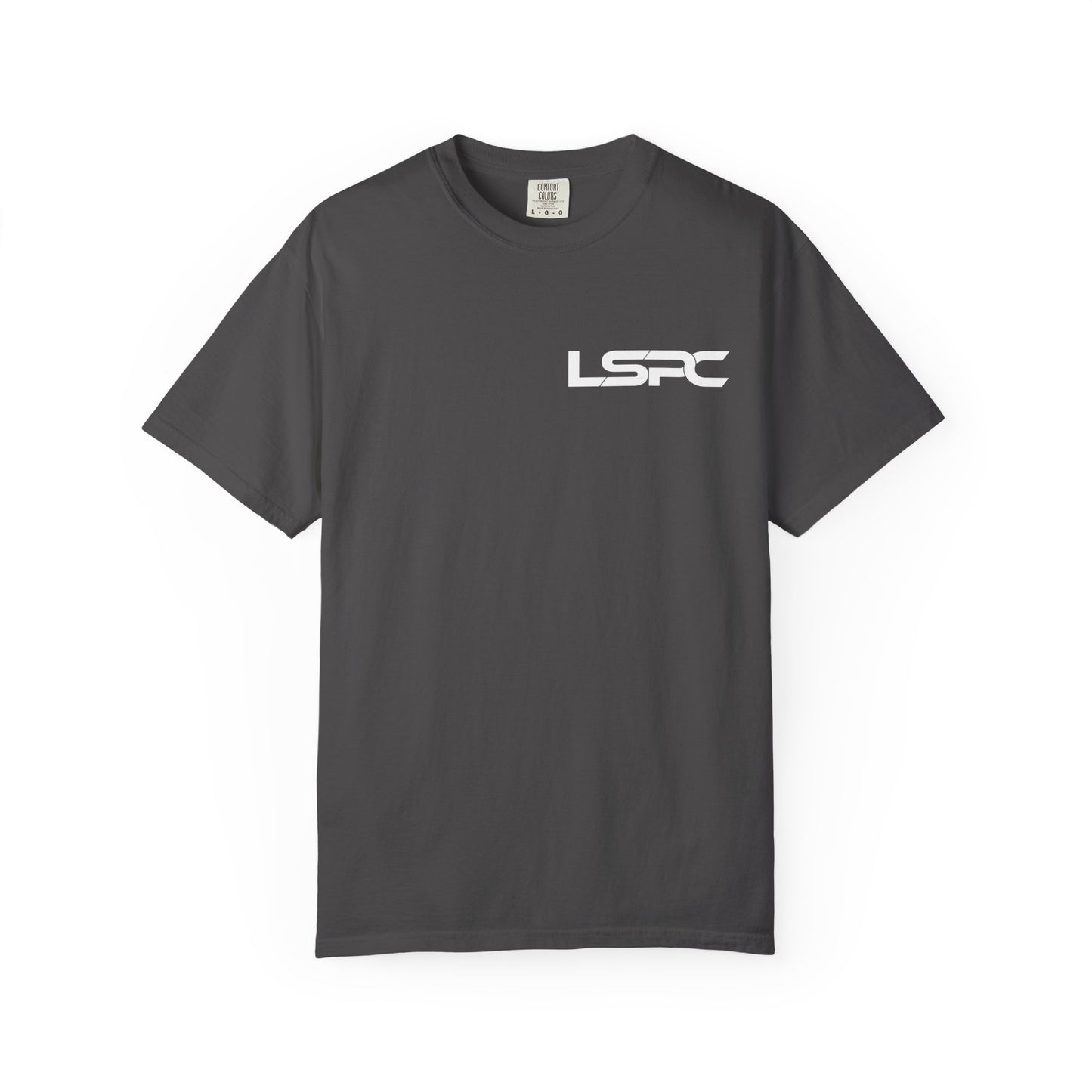 The Essential - Unisex Garment-Dyed T-shirt