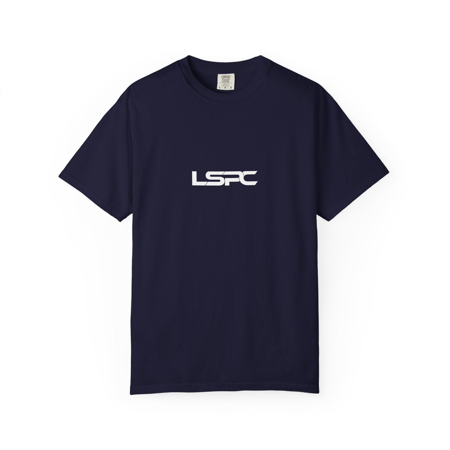 The Biceps - Unisex Garment-Dyed T-shirt