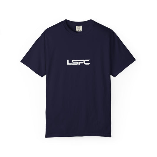 The Biceps - Unisex Garment-Dyed T-shirt