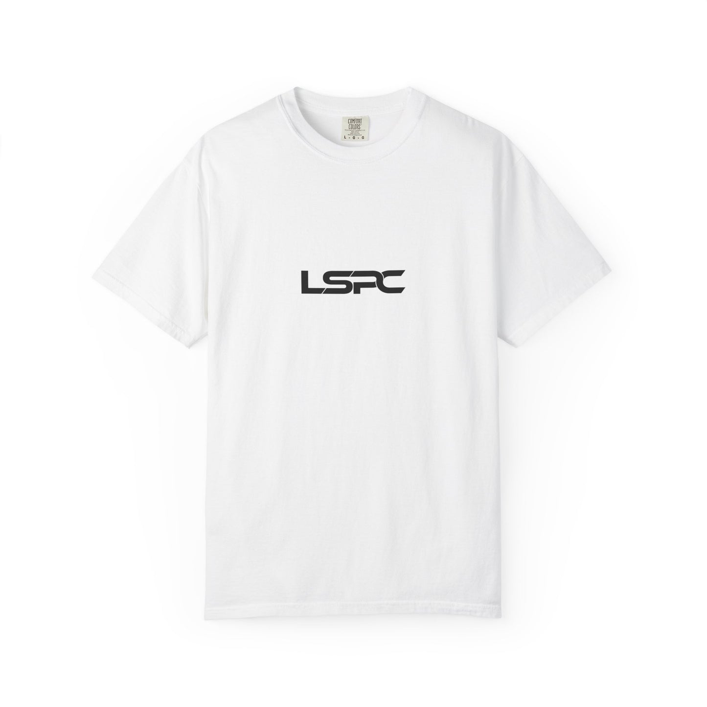The Biceps - Unisex Garment-Dyed T-shirt