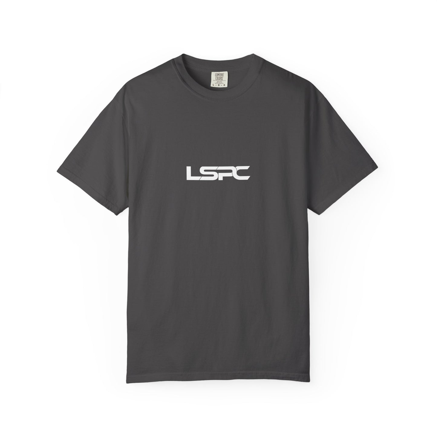 The Biceps - Unisex Garment-Dyed T-shirt