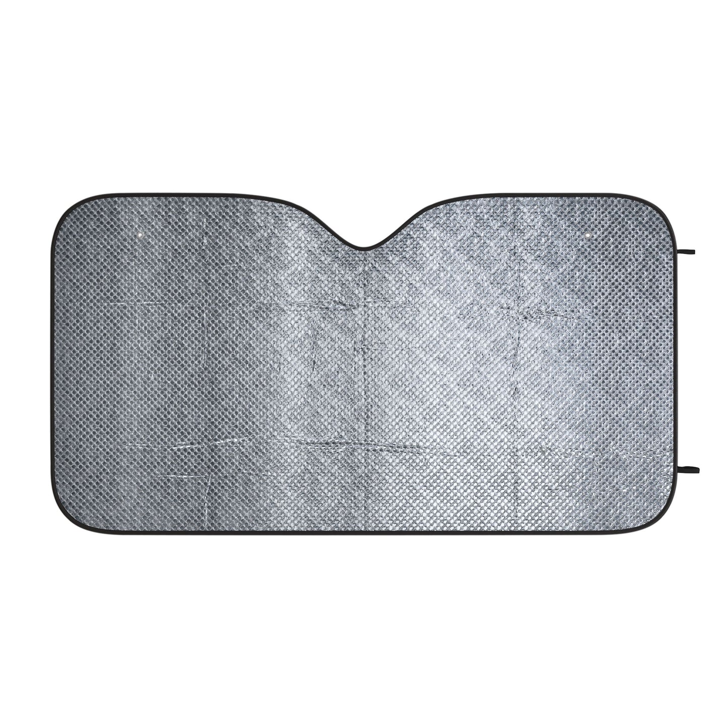 LSPC Car Sun Shade – Front Windshield Cooler & UV Protector