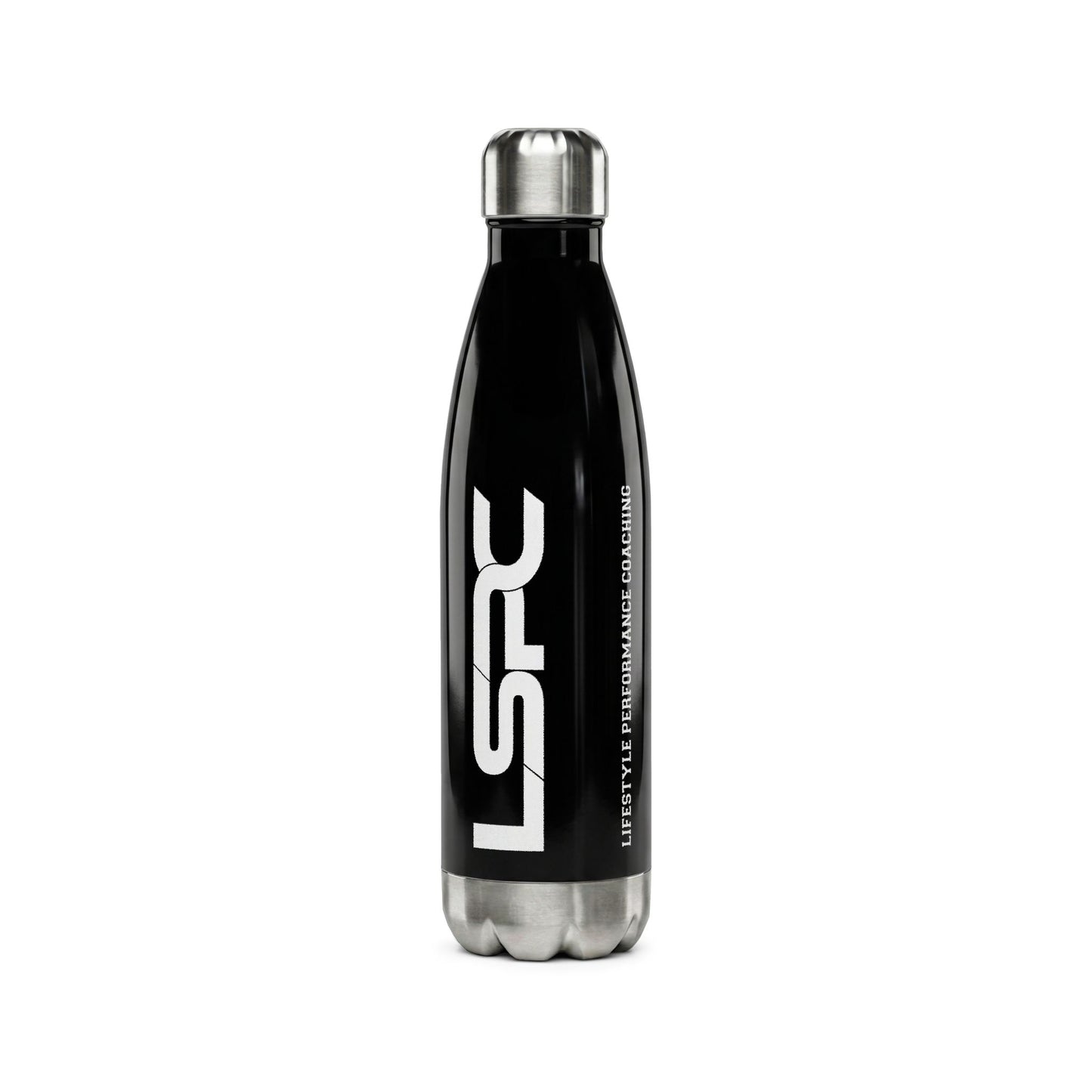 LSPC Bottle — Insulated Stainless Steel Sports 17oz Bottle
