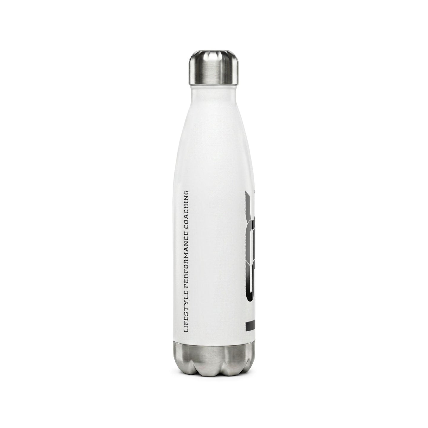 LSPC Bottle — Insulated Stainless Steel Sports 17oz Bottle