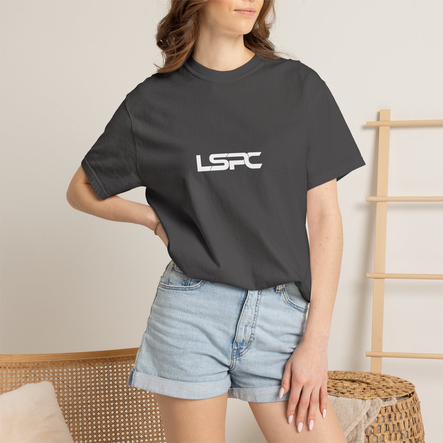 The Biceps - Unisex Garment-Dyed T-shirt