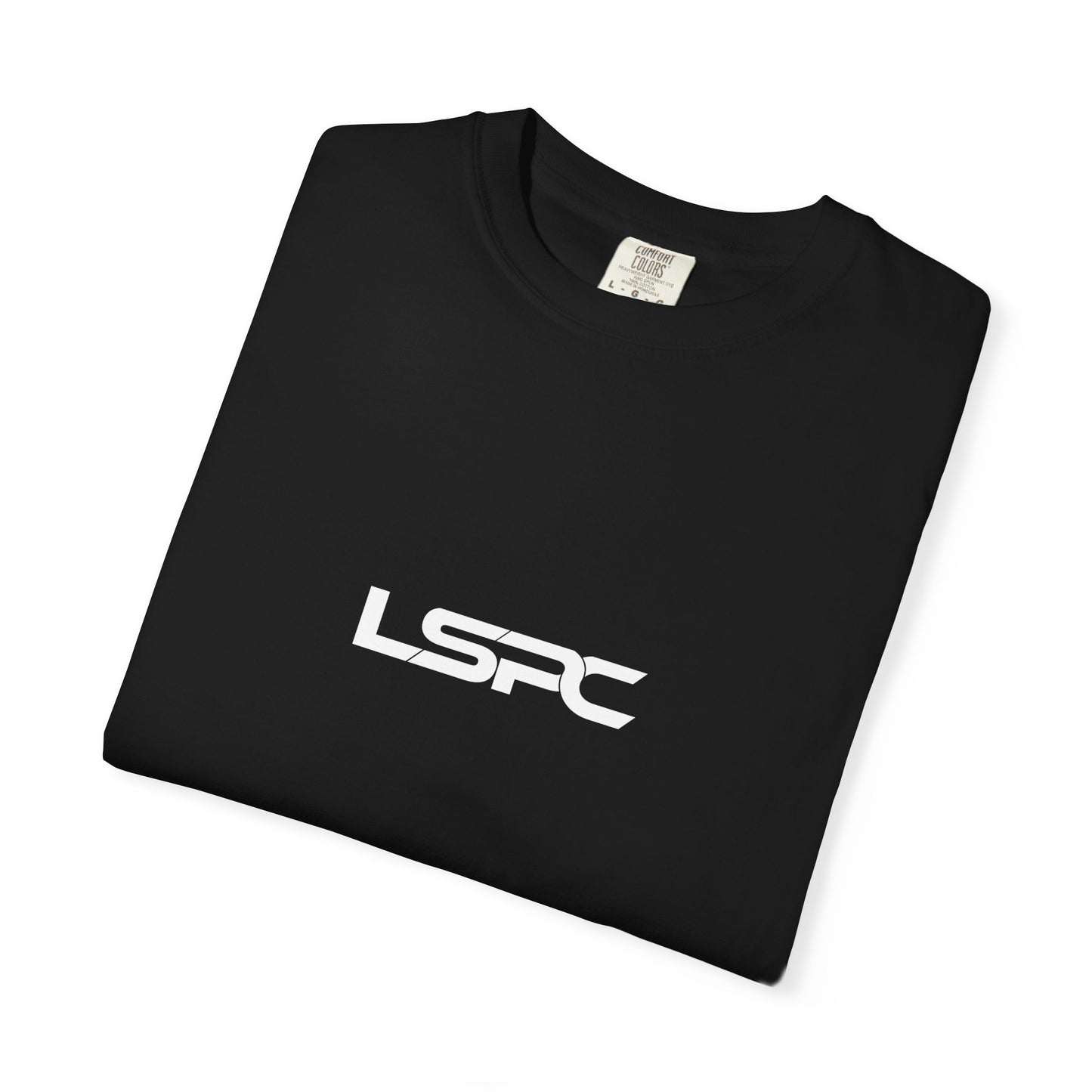 The Biceps - Unisex Garment-Dyed T-shirt