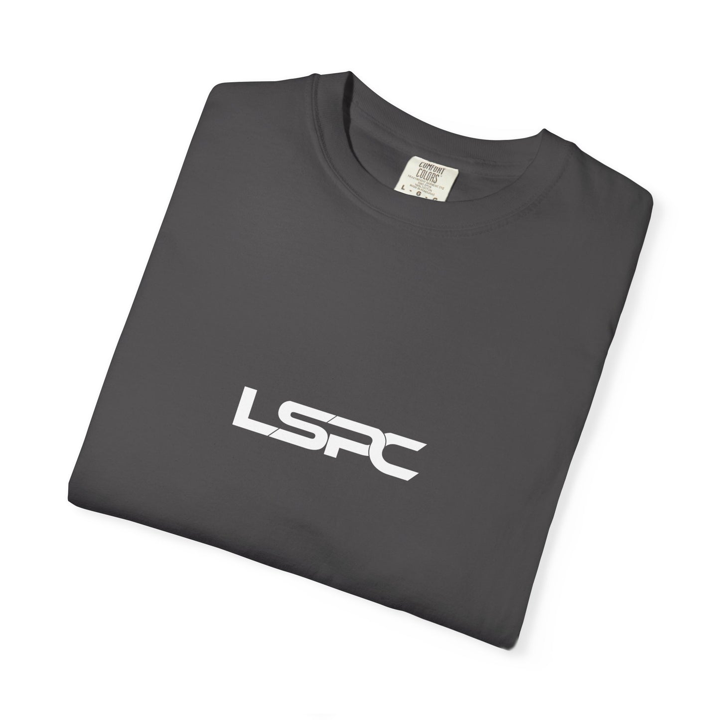 The Biceps - Unisex Garment-Dyed T-shirt
