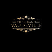 The Grand Vaudeville logo