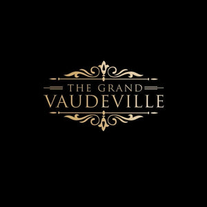 The Grand Vaudeville logo