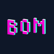 BOM KBBQ logo