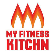 My Fitness Kitchn logo