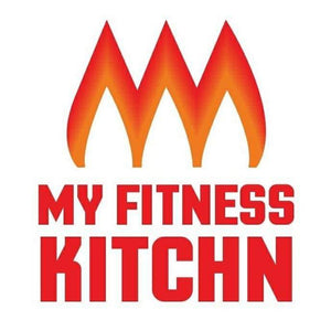 My Fitness Kitchn logo