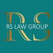 RS Law Group logo