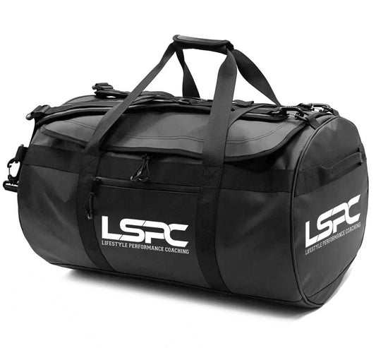 LSPC Duffle Bag