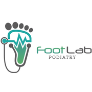 Foot Lab Podiatry logo