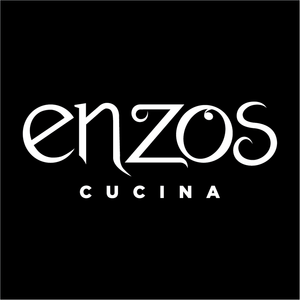 Enzo's Cucina logo