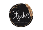 Elijah's Artisan Breadhouse logo