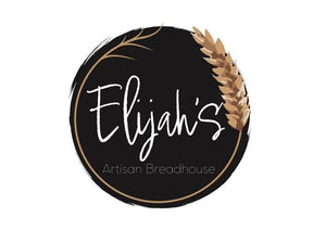 Elijah's Artisan Breadhouse logo