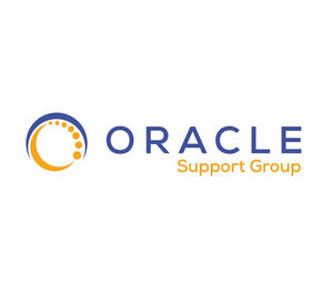 Oracle Support Group logo