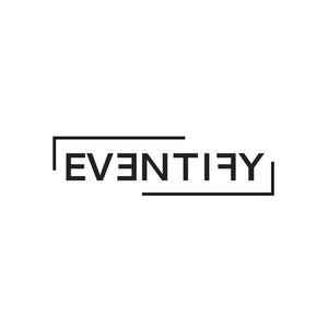 Eventify logo