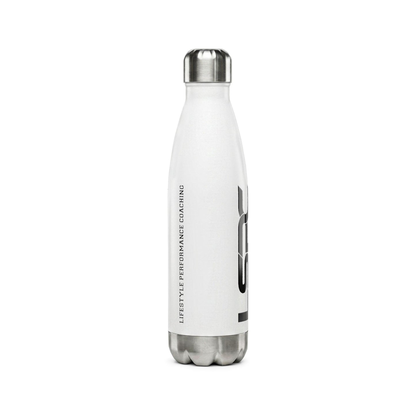 LSPC Bottle — Insulated Stainless Steel Sports 17oz Bottle