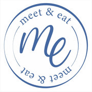 Meet & Eat logo