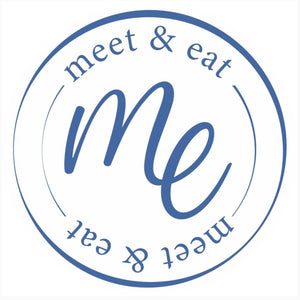 Meet & Eat logo