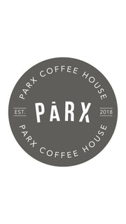 Parx Coffee House logo