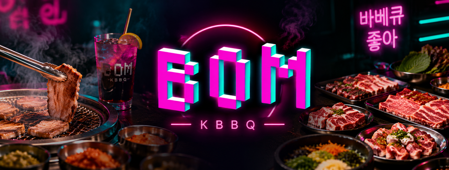 BOM KBBQ