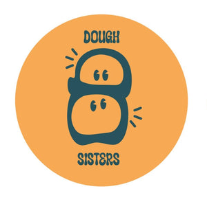 Dough Sisters logo