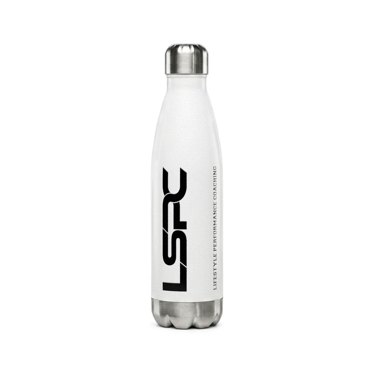 LSPC Bottle — Insulated Stainless Steel Sports 17oz Bottle