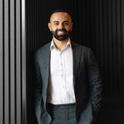 Ash Mousa - Ausrealty logo