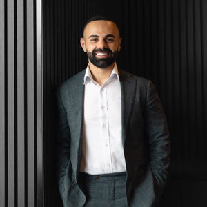 Ash Mousa - Ausrealty logo