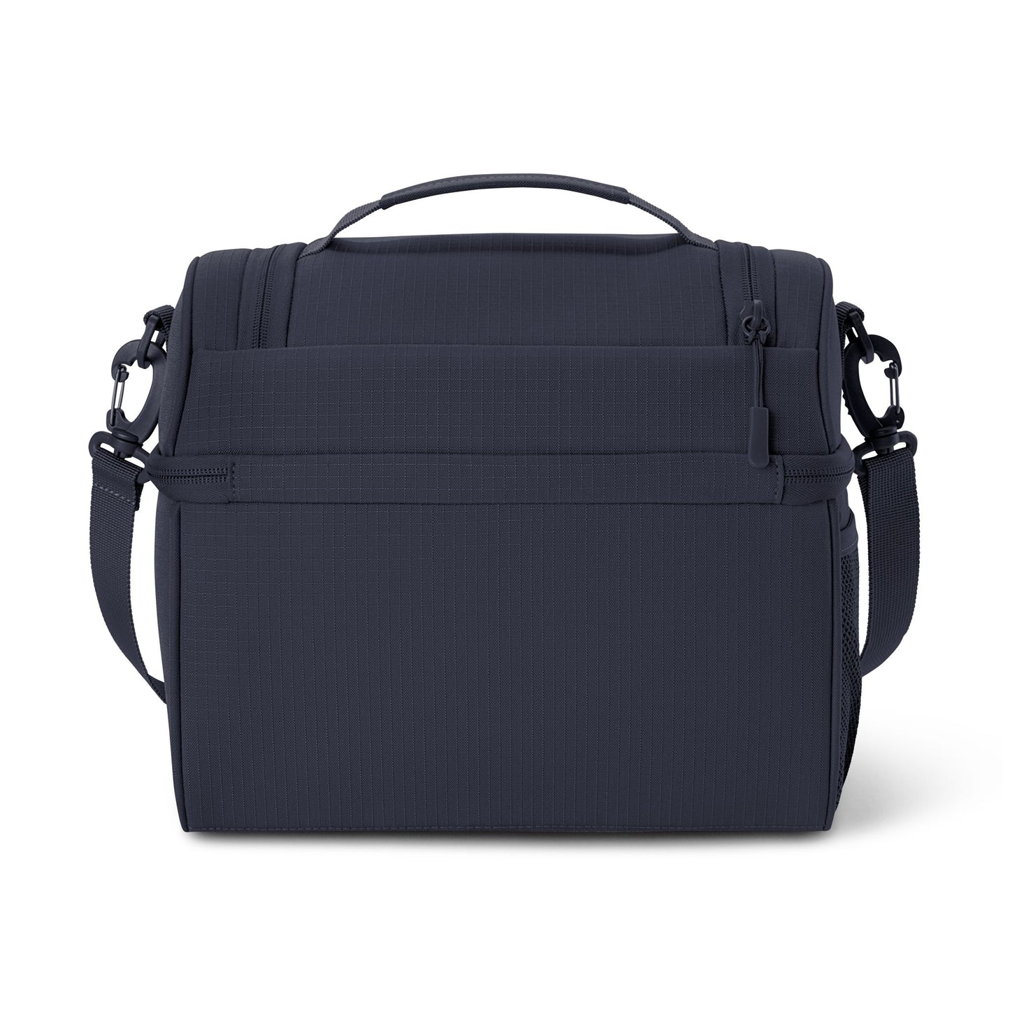 LSPC Insulated Cooler Bag — Portable Lunch & Beverage Cooler with Shoulder Strap